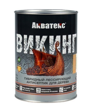 АКВАТЕКС-ВИКИНГ КАЛУЖНИЦА 0,75 Л (6) "РОГНЕДА