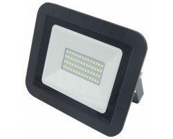 Прожектор с датчиком освещенности GTAB-S1-70ВТ-IP65-6