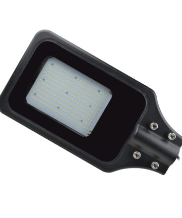 Светильник светодиодный консольный 150W. 6000K. IP65