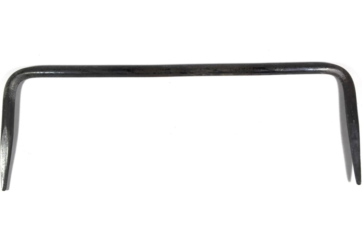 Скоба строительная d10 200х70