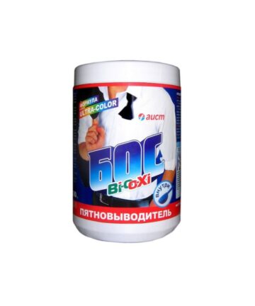 Пятновыводитель "БОС" 500гр