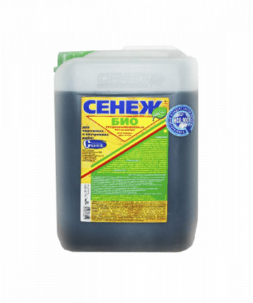 СЕНЕЖ БИО 5 КГ