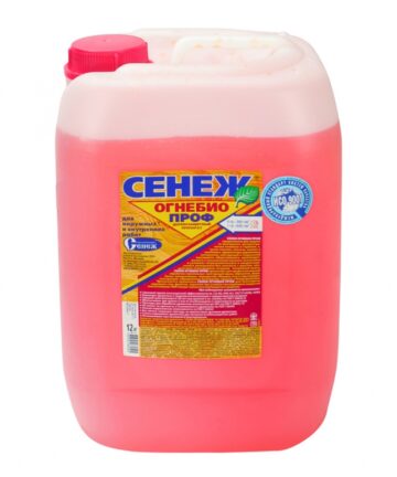 СЕНЕЖ ОГНЕБИО ПРОФ 12КГ