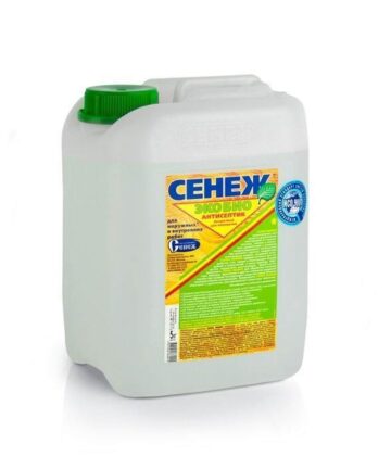СЕНЕЖ ЭКОБИО 5 КГ