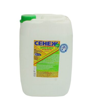 СЕНЕЖ ЭКОБИО 10 КГ