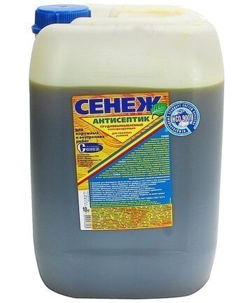 СЕНЕЖ 10 КГ