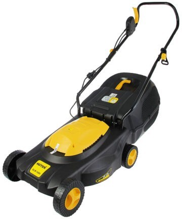 Газонокосилка электрическая ELM-1400 Huter 70/4/4