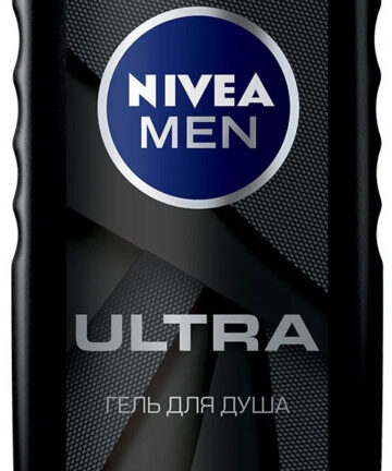 Гель для душа мужской "NIVEA MEN" 250мл в ассортименте