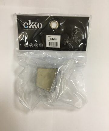 ЕК90 Держатель для лейки хром