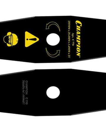 Нож для жесткой травы CHAMPION, C5117