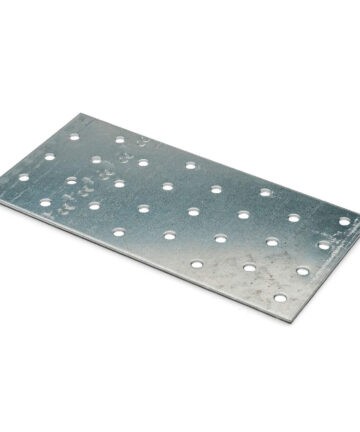 Пластина 200*40*2,0мм