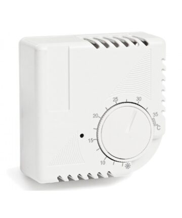 Термостат NO-NC (охлаждение/обогрев) накладной 16А 230В IP20 PROxima EKF