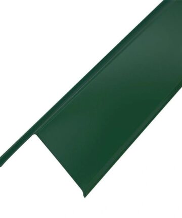 УГОЛ  RAL 6005 0,05*0,05*2м