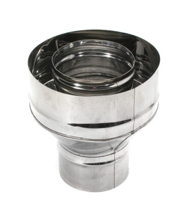 Адаптер стартовый (430/0,5 мм) Ф115х200