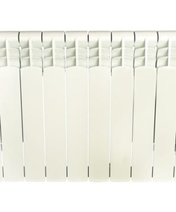 Радиатор биметаллический OGINT Ultra Plus 500*80 10 сек