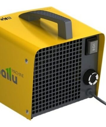 Пушка тепловая BALLU BKX-5