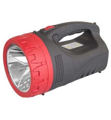 Фонарь-прожектор 71 598 NPT-SP16-ACCU Navigator71598