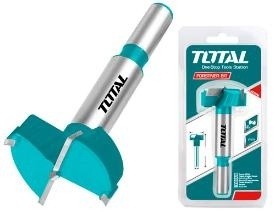 Фреза пазовая Форстнера 32мм TOTAL TAC180321