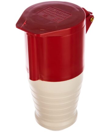 Розетка 224 переносная 3Р+РЕ 32А 380В IP44 TDM SQ0603-0013