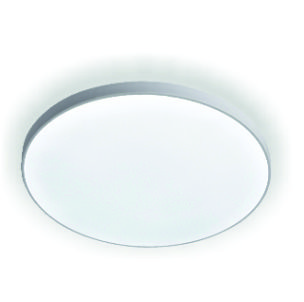 Светильник с/д потолочный LE LED BL IP65 18W 5K