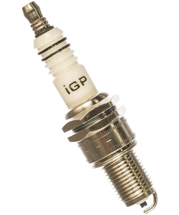 Свеча зажигания IGP F5TC (2-тактные двигатели GG950,951,GP40-II/4-тактные верхнекл.д) CHAMPION, F5TC