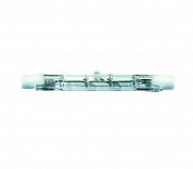 Лампа галогенная J78 100Вт линейная R7s 2850К 240В 78мм Camelion 2932