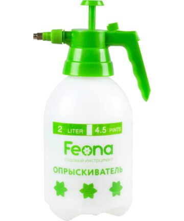 ОПРЫСКИВАТЕЛЬ "FEONA" 2 Л 127-0020