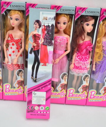 Кукла "Fashionii Beautiful" 691