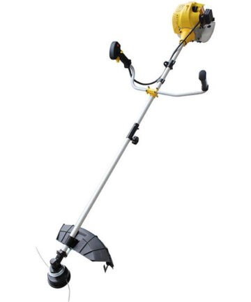 Бензиновый триммер GGT-1500SX Huter