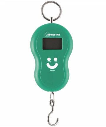 Безмен электронный HOMESTAR HS-3003 макс.нагрузка до 50кг