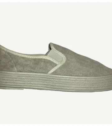 Эспадрильи женские Арт.2267W (р.37)