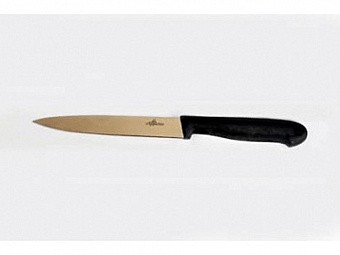 Нож нерж Гурман д/нарезки 12,7см, в блистере FK210B-3