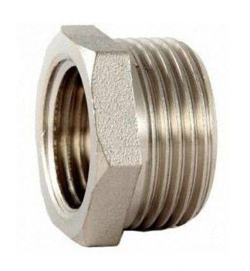 Футорка ВХ 1/2"Мх1/4"F