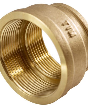 Муфта VG S 1 1/4 "Fх1F"