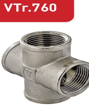 Крестовина 1/2" ВН