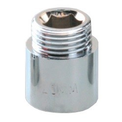 Удлинитель S1/2"Fх1/2"M- 40