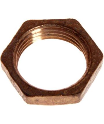 КОНТРГАЙКА LM 1 1/4"F