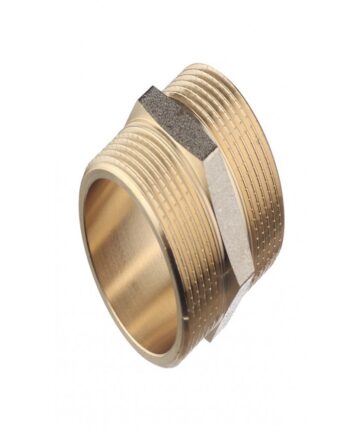 Бочонок нар.-нар. S 1/2"Мх1/2"М