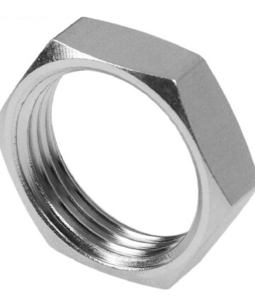 КОНТРГАЙКА LM 1/2"F