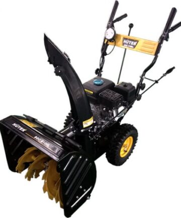 Снегоуборщик Huter SGC 4000L 70/7/22