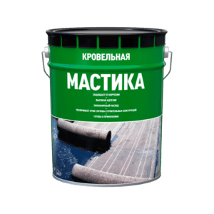 МАСТИКА