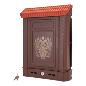 ЯЩИКИ ПОЧТОВЫЕ