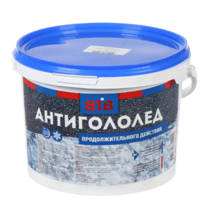 Соль техническая