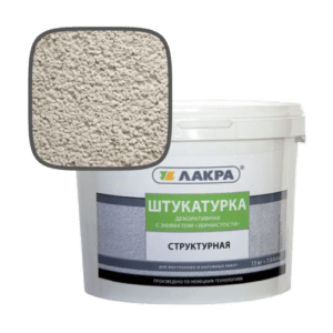Штукатурка